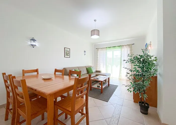 Casa Do Farol - Apartment Lagos