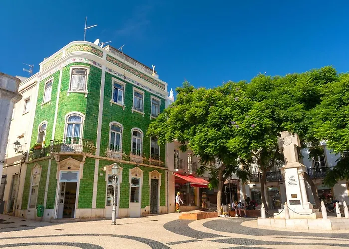 Apartment Casa Do Farol - *