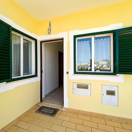 Casa Do Farol - 아파트