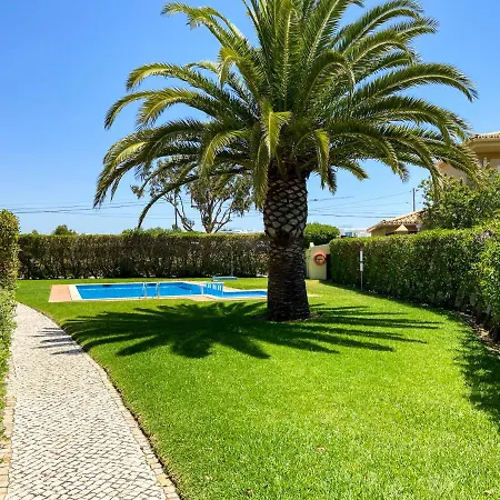 Casa Do Farol - Com Piscina Junto à Do Camilo Appartement Lagos