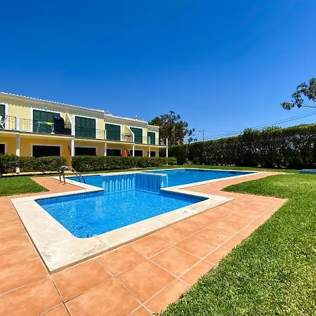 Appartement Casa Do Farol - Com Piscina Junto à Do Camilo