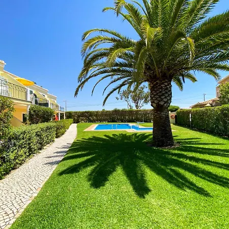 Casa Do Farol - Com Piscina Junto à Do Camilo Appartement