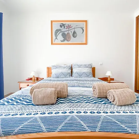 Casa Do Farol - Lagos