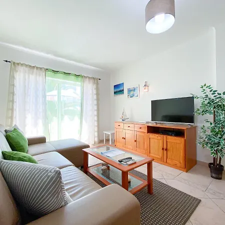 Casa Do Farol - Апартаменты Лагуш