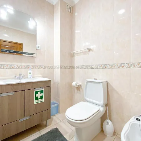 Appartement Casa Do Farol - Com Piscina Junto à Do Camilo Lagos