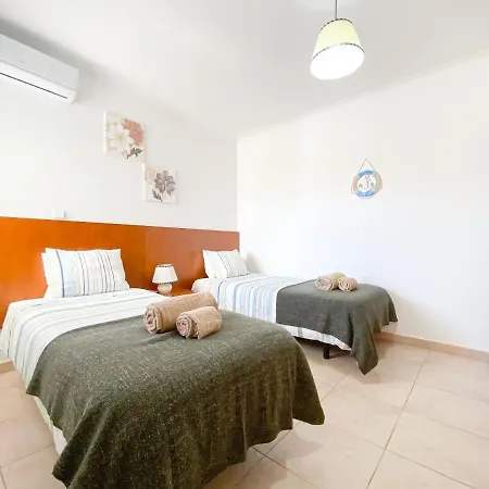 Appartement Casa Do Farol - Com Piscina Junto à Do Camilo Lagos