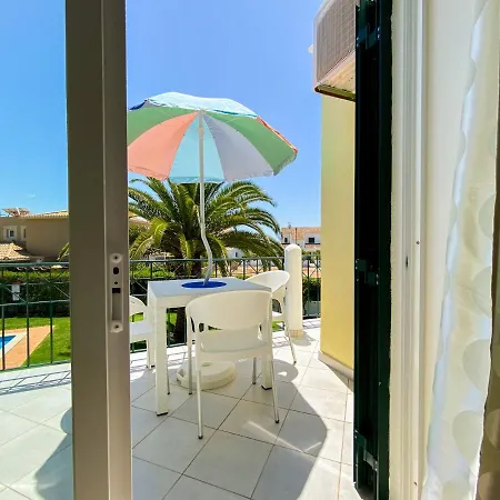 Appartement Casa Do Farol - Com Piscina Junto à Do Camilo Lagos