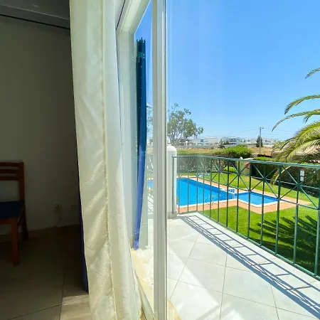 Casa Do Farol - Com Piscina Junto à Do Camilo Appartement Lagos