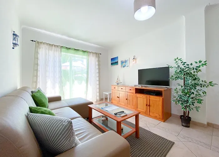 Casa Do Farol - Apartment Lagos