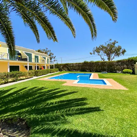 Apartment Casa Do Farol -