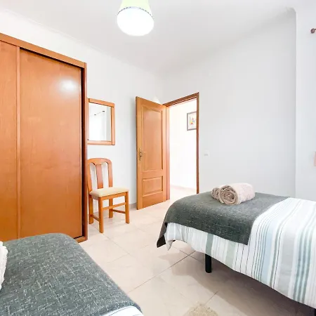 Casa Do Farol - Apartment Lagos