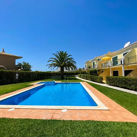Lägenhet Casa Do Farol - Lagos