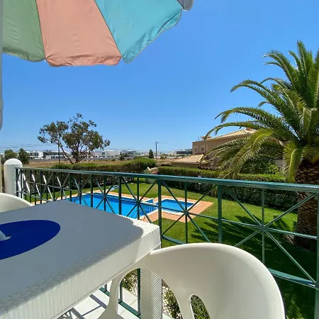 Casa Do Farol - Appartamento Lagos